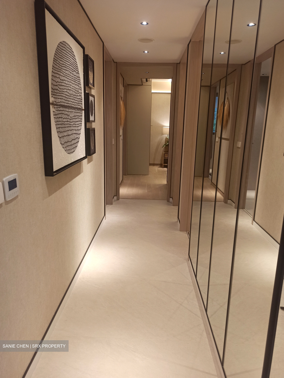 Union Square Residences (D1), Condominium #442279621